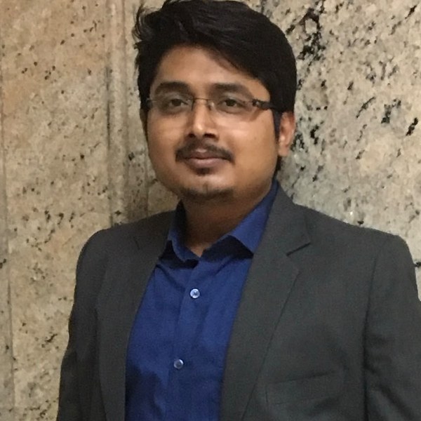 Shashank Tripathi